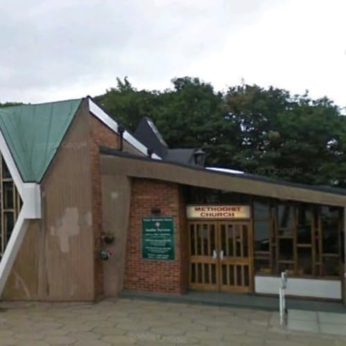 Trinity Methodist Church Services (Congleton) by Trinity Methodist Church (Congleton)