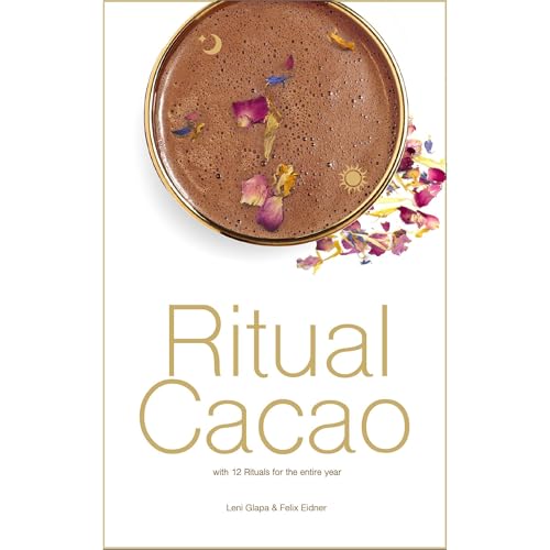 Ritual Cacao by Felix Eidner
