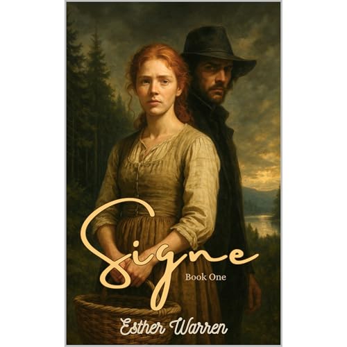 Signe by Esther Warren