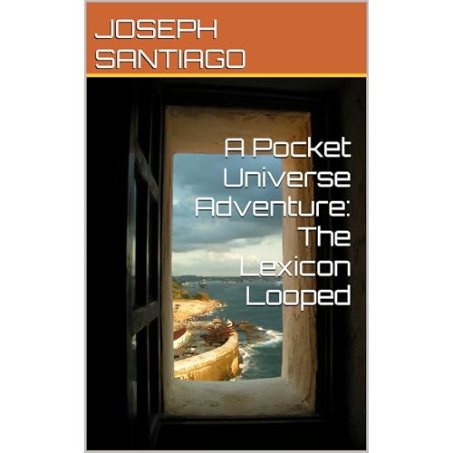A Pocket Universe Adventure: The Lexicon Looped
