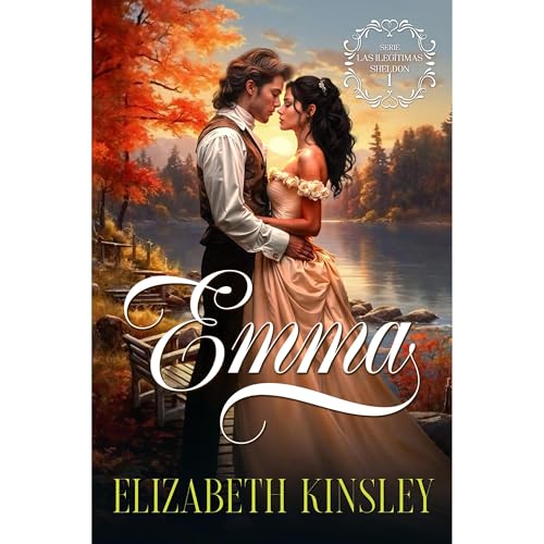 Emma by Elizabeth Kinsley