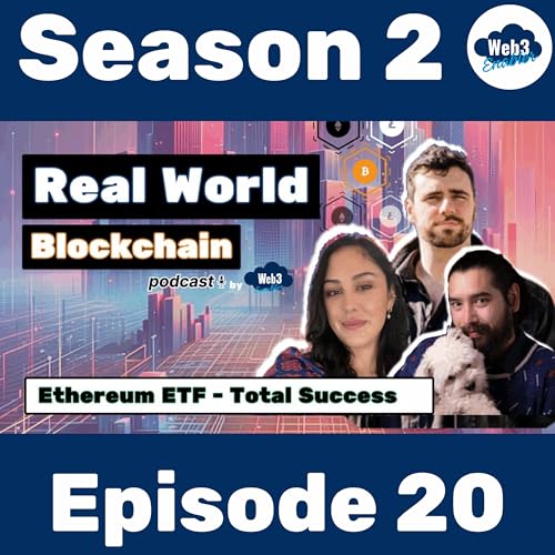 Ethereum ETF – Total Success by Unknown