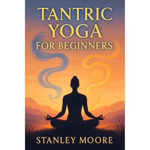 Tantric Yoga for Beginners by Stanley Moore
