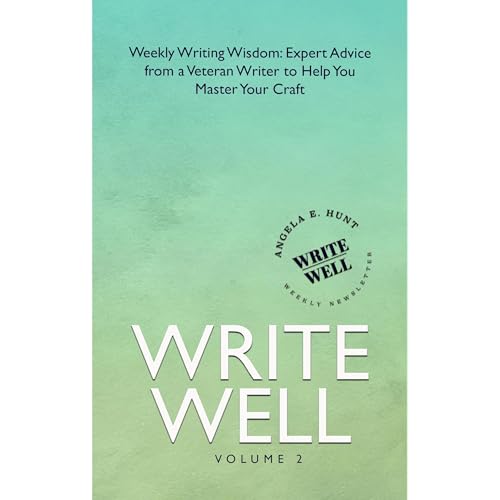 Write Well, Volume 2