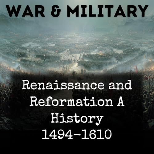 Renaissance and Reformation A History 1494-1610 by Emmeline Tanner