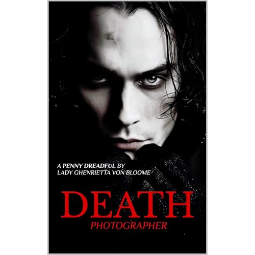 DEATH PHOTOGRAPHER
