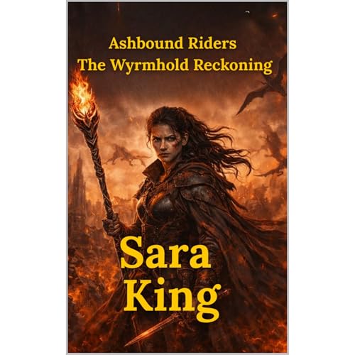 The Wyrmhold Reckoning