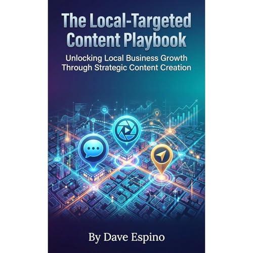 The Local-Targeted Content Playbook