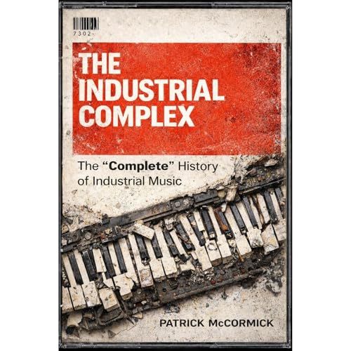 The Industrial Complex