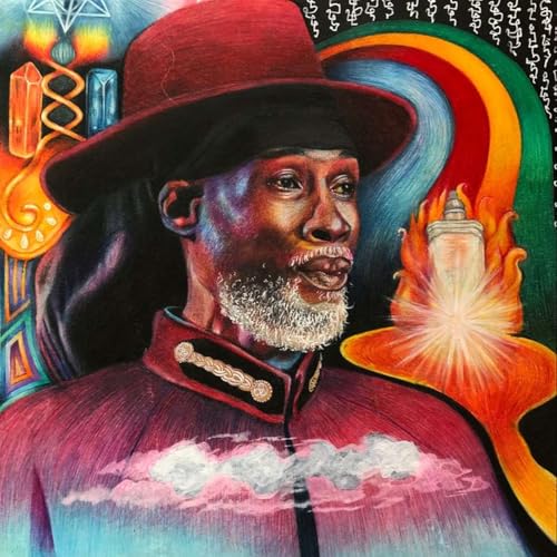 Diaspora Dialogues by Vailex Brice