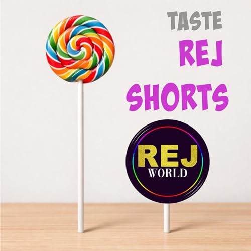REJ Shorts • Radio Elton John