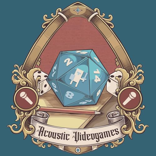 S1 E26: Back to the Cannery [Fallout RPG] by Unknown