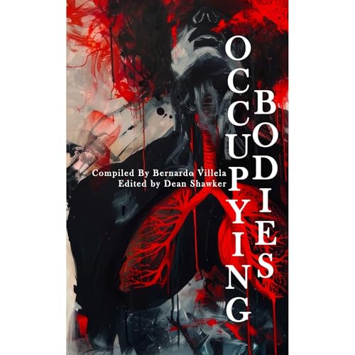Occupying Bodies by Black Hare Press