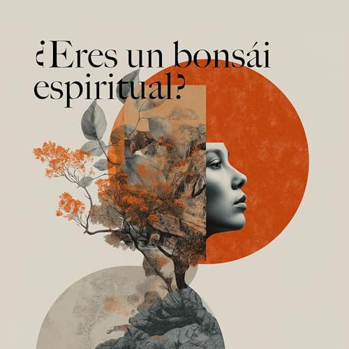 ¿Eres un "Bonsái Espiritual"? | Visión 2026 by Unknown