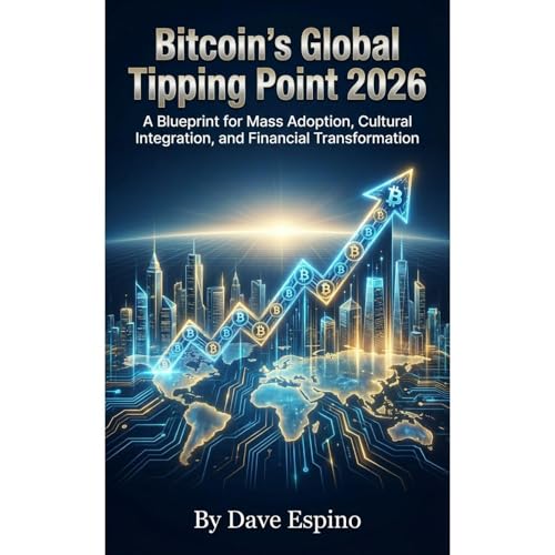 Bitcoin's Global Tipping Point