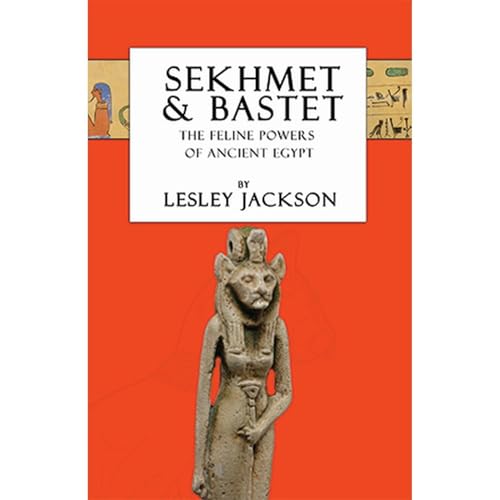 Sekhmet & Bastet
