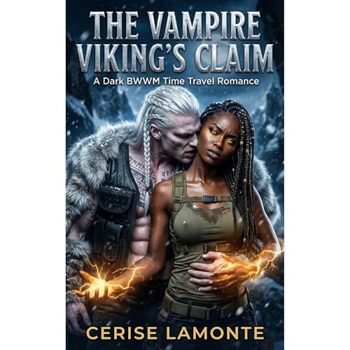 The Vampire Viking's Claim