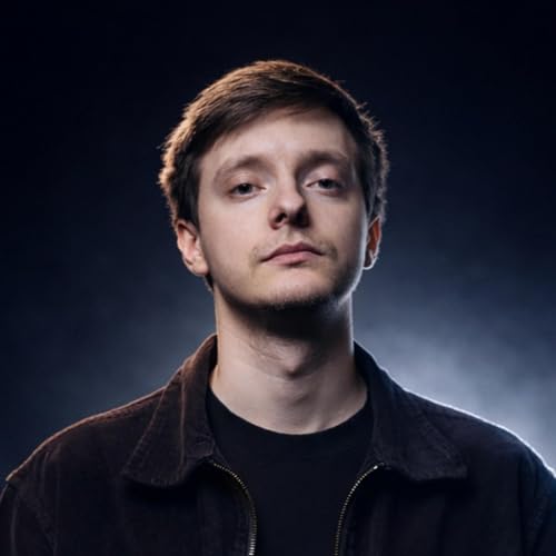 Moscow Citizen by Макс Титов (Gullhay)