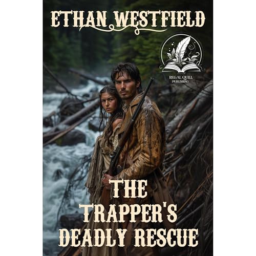 The Trapper's Deadly Rescue