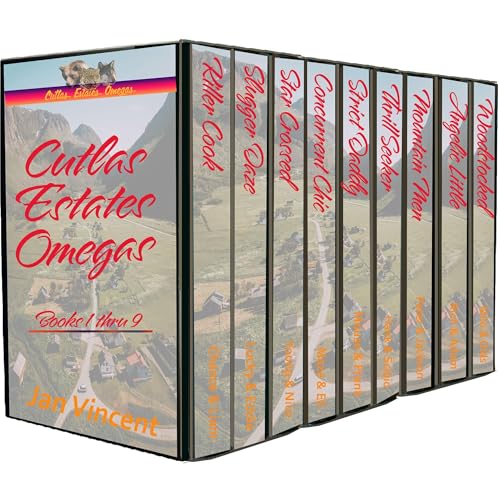 Cutlas Estates Omegas