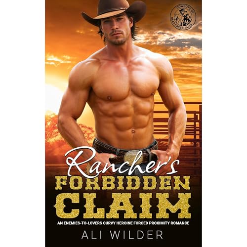 Rancher's Forbidden Claim