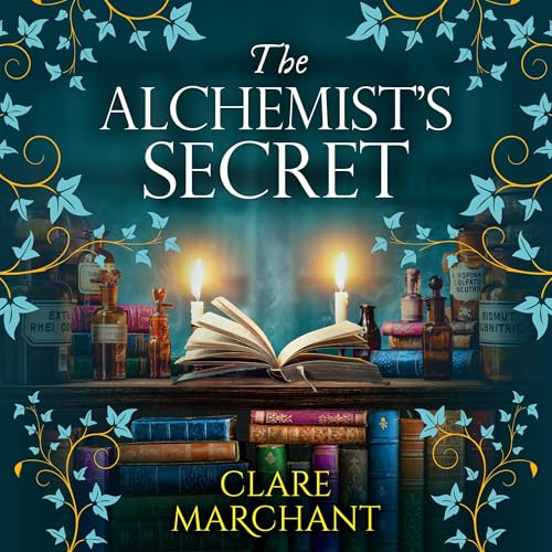 The Alchemist's Secret