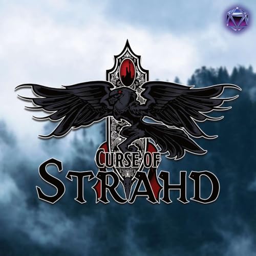 Curse of Strahd: Reloaded || A The Guild Campaign