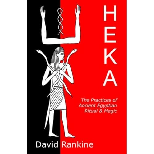Heka by David Rankine