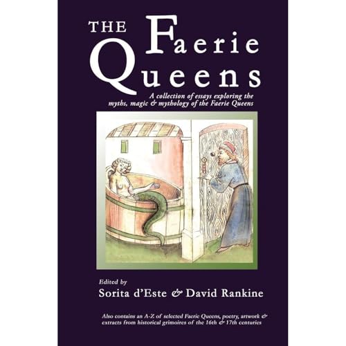 The Faerie Queens
