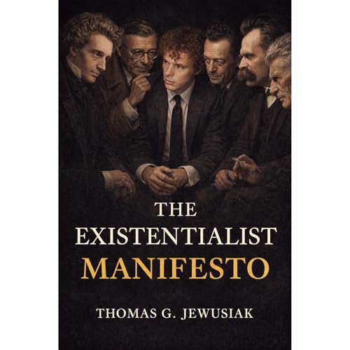 The Existentialist Manifesto