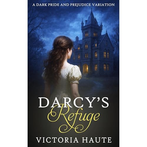Darcy's Refuge