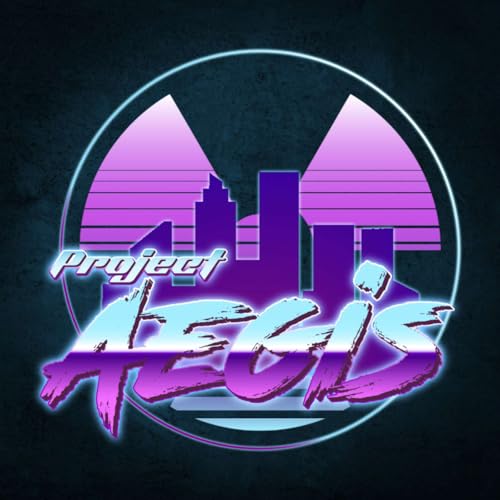 PROJECT: Aegis || A The Guild One-Shot Series