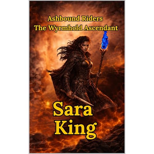 The Wyrmhold Ascendant