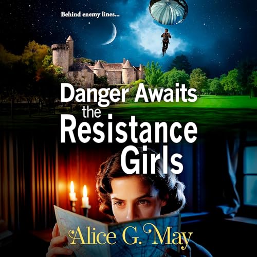 Danger Awaits the Resistance Girls