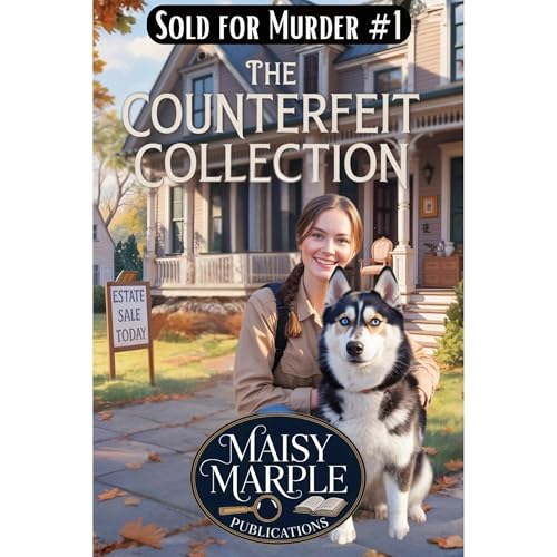 The Counterfeit Collection