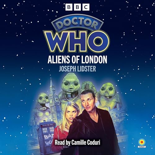 Doctor Who: Aliens of London