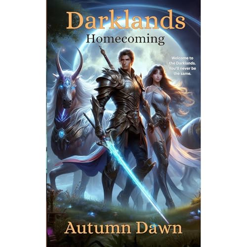 Dark Lands: Coming Home