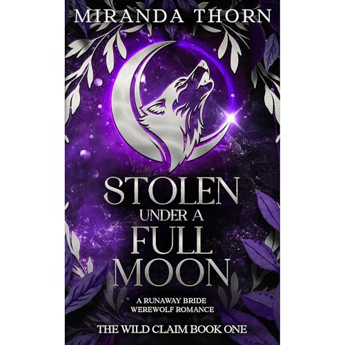 Stolen Under a Full Moon