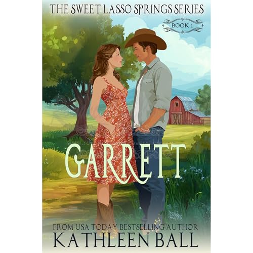 Garrett by Kathleen Ball