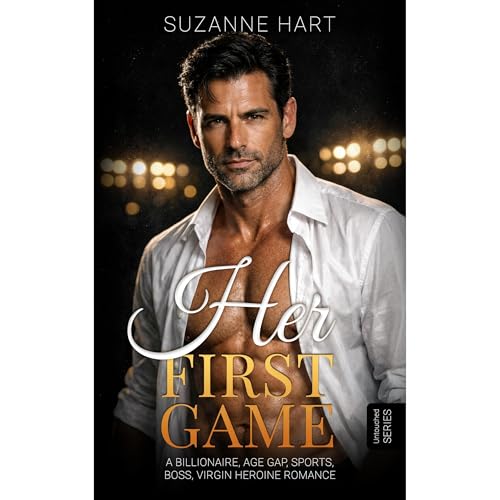 Her First Game by Suzanne Hart