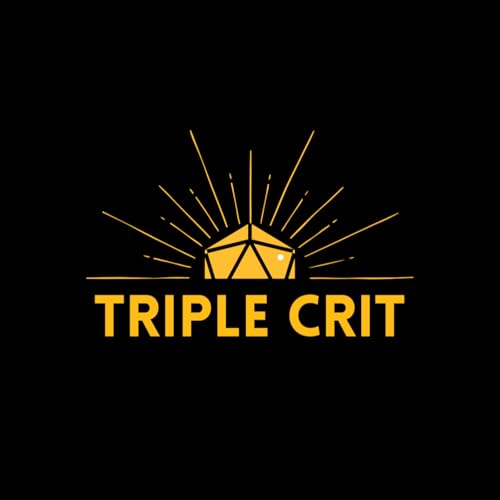 Triple Crit by Dellan Short Emiko Hinds and Katie Hopkins