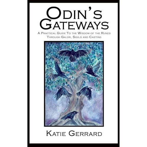 Odin's Gateways