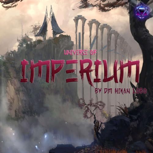 The Universe of Imperium || A The Guild One-Shot Series