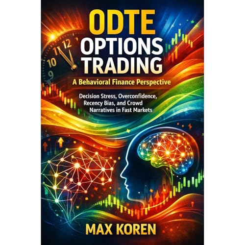 0DTE Options Trading: A Behavioral Finance Perspective