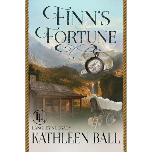 Finn's Fortune by Kathleen Ball