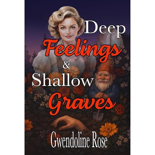 Deep Feelings & Shallow Graves