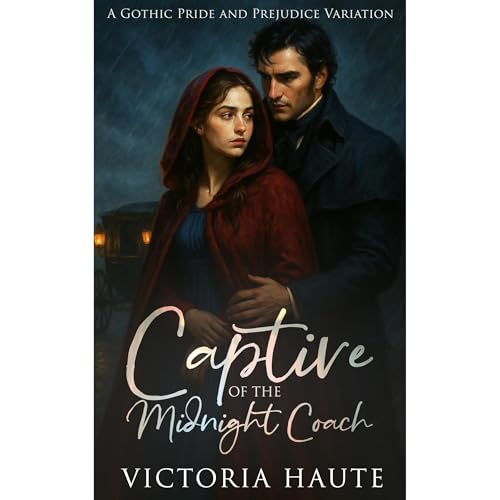 Captive of the Midnight Carriage