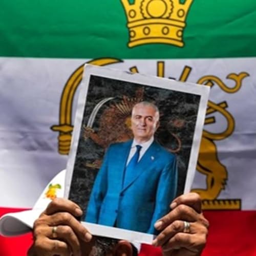 'Thái tử lưu vong' Reza Pahlavi khó trở thành lời giải cho một Iran 'thế tục hóa'