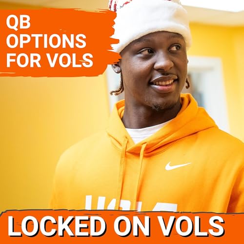 COMPETITION: Tennessee Football’s QB Room to BATTLE – Faizon Brandon, George MacIntyre & Ryan Staub by Unknown