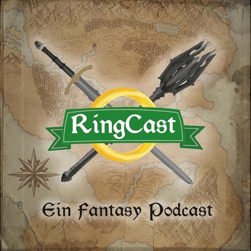 - Ein Held, ein Pfeil und ein Bard - | S2F17 by Unknown